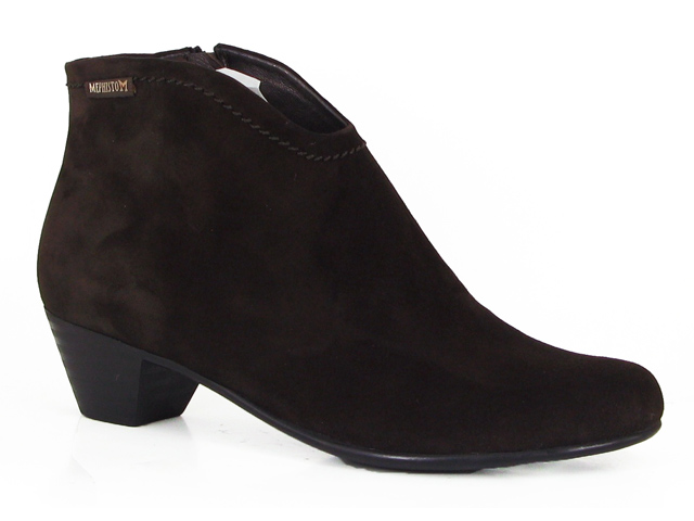 chaussures mephisto femmes bottines