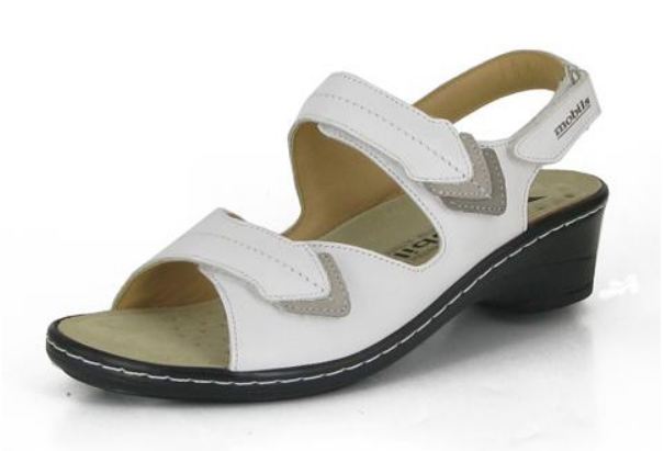 sandale mephisto femme