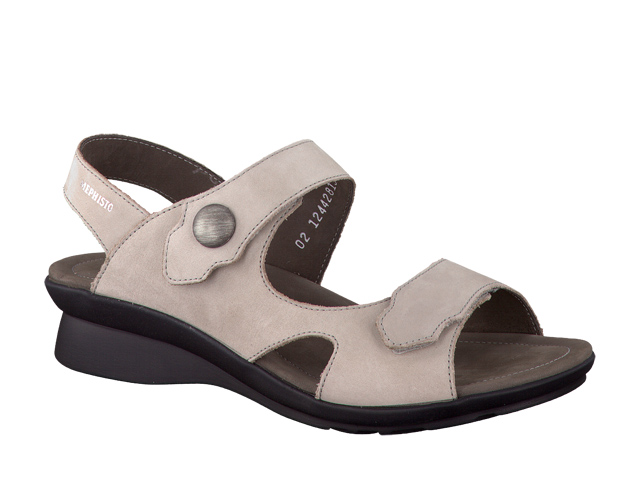 mephisto prudy sandal with arch support