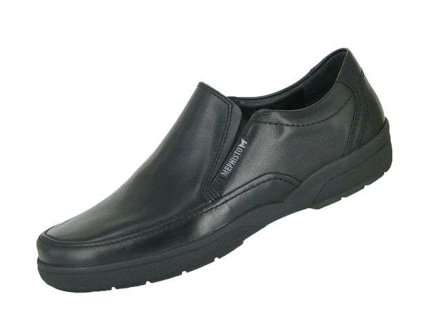 mocassin mephisto homme