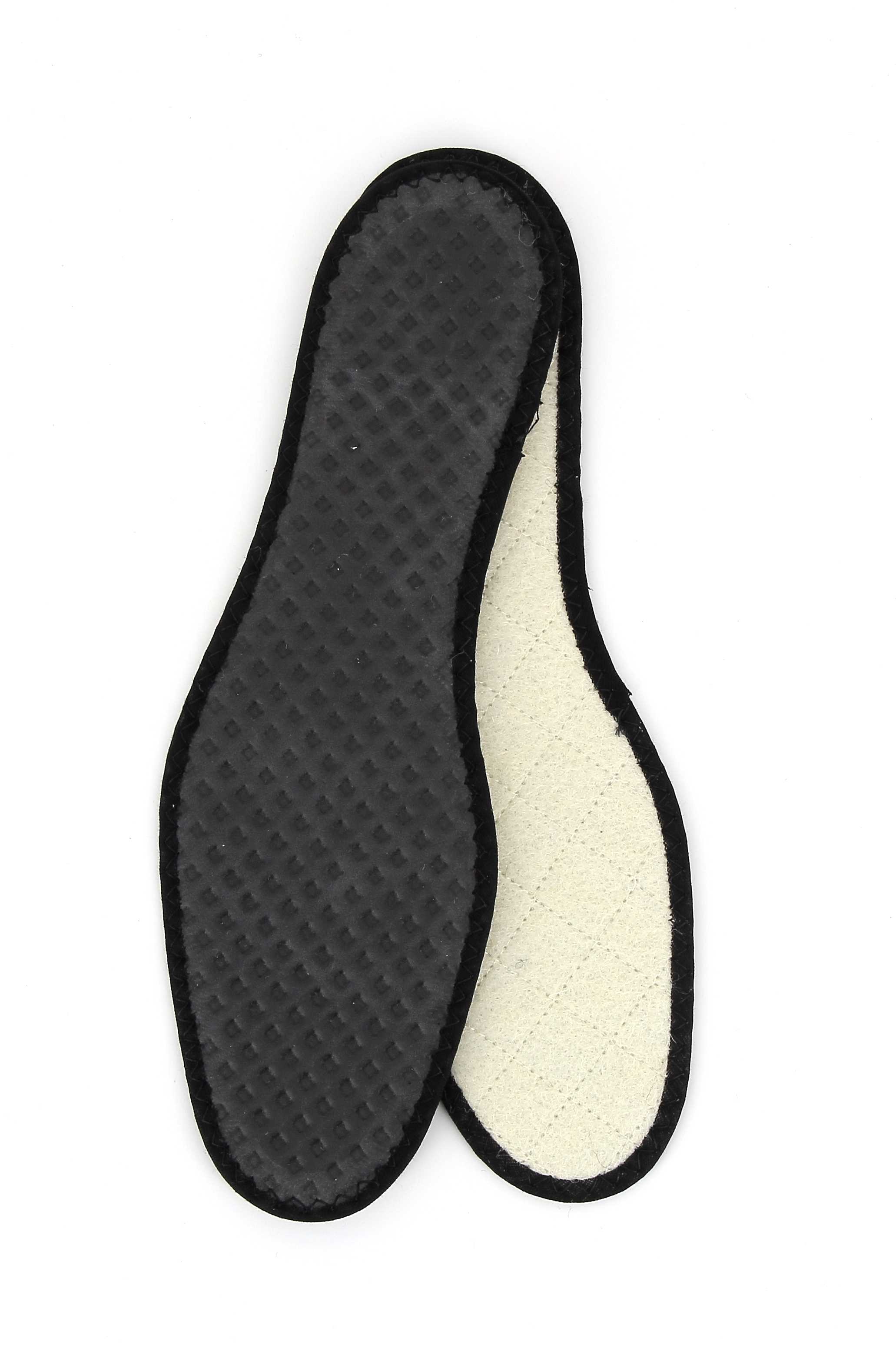 semelle homme