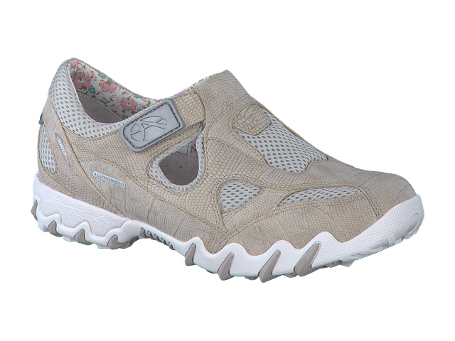 chaussures allrounder femme