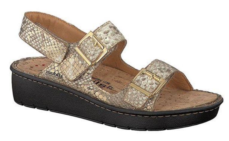 mephisto sandale femme