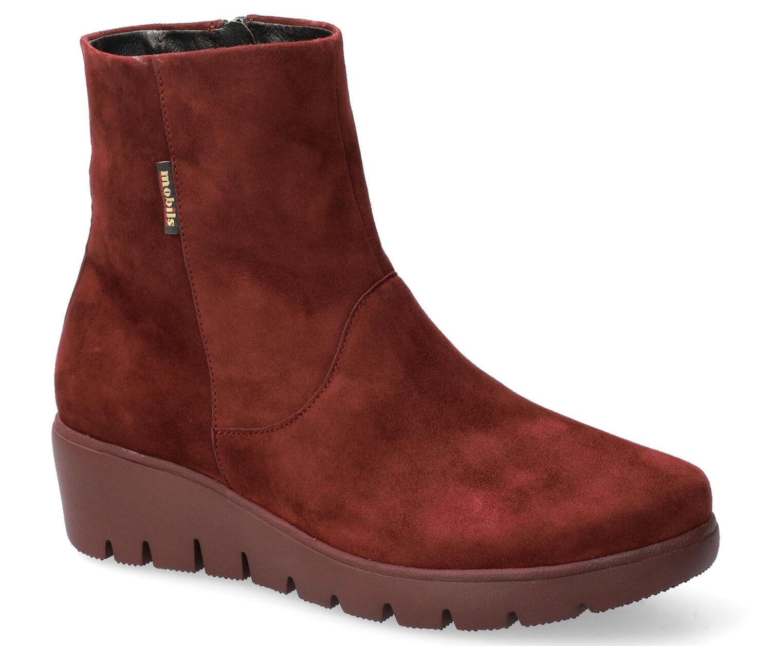 Bottines Femme Refresh - Style Décontracté Avec Détails Ajourés Et Talon Confortable