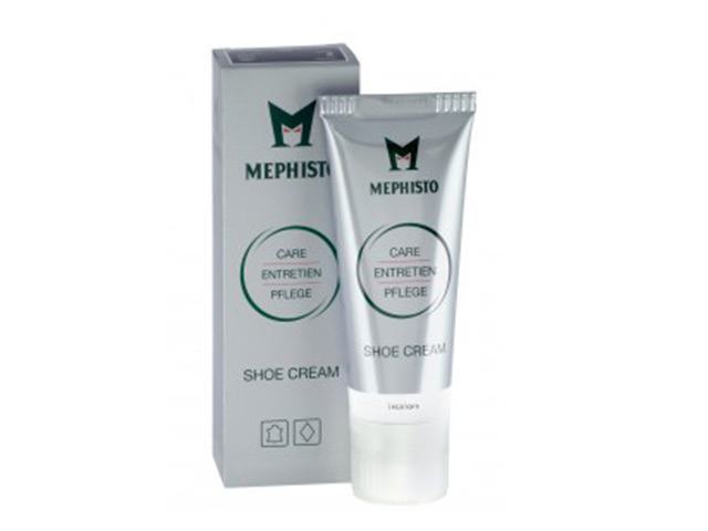 Cirage pour cuir gras