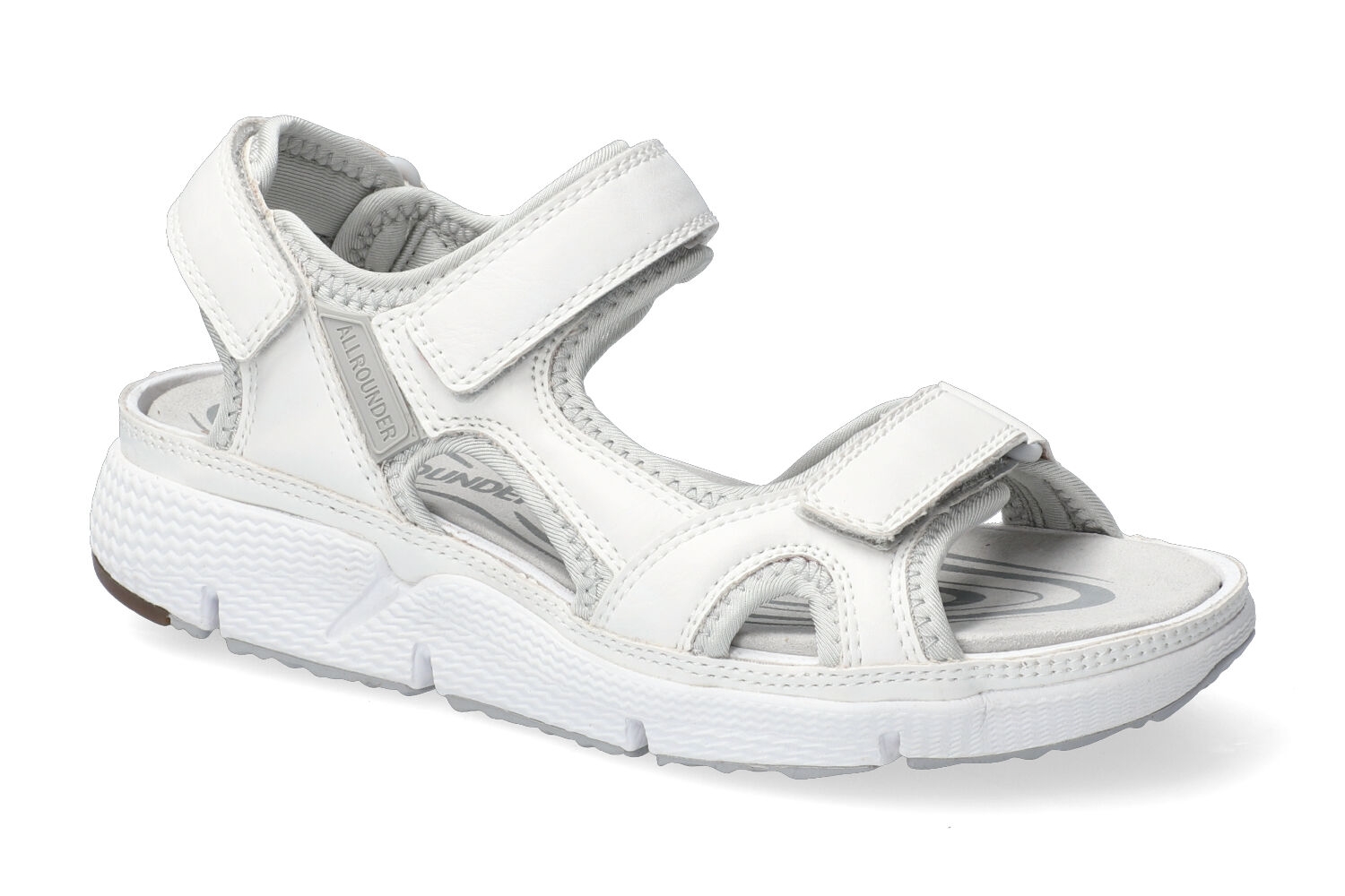 Mephisto ITS ME Women's Sandals – Lightweight Outdoor Sandals With Adjustable Straps & Cushioned Footbed