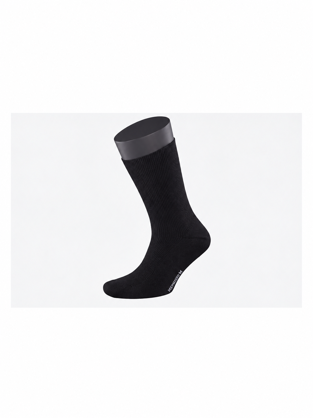 chaussette relax coton - Mephisto