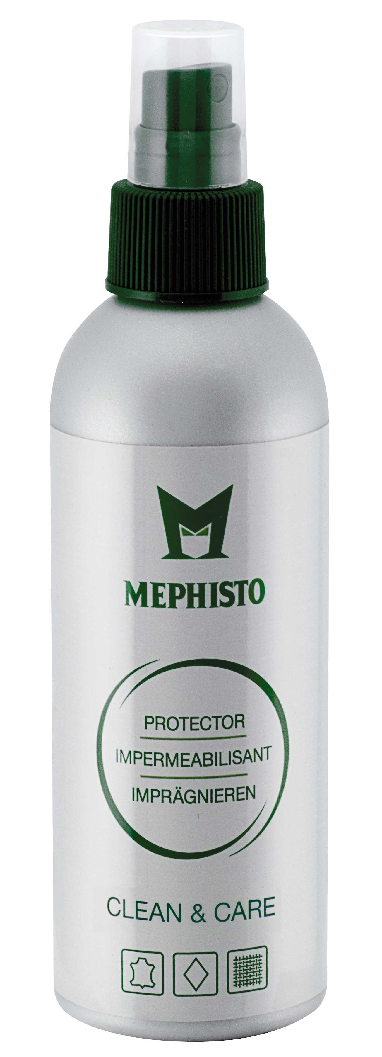 Clean & care - Mephisto