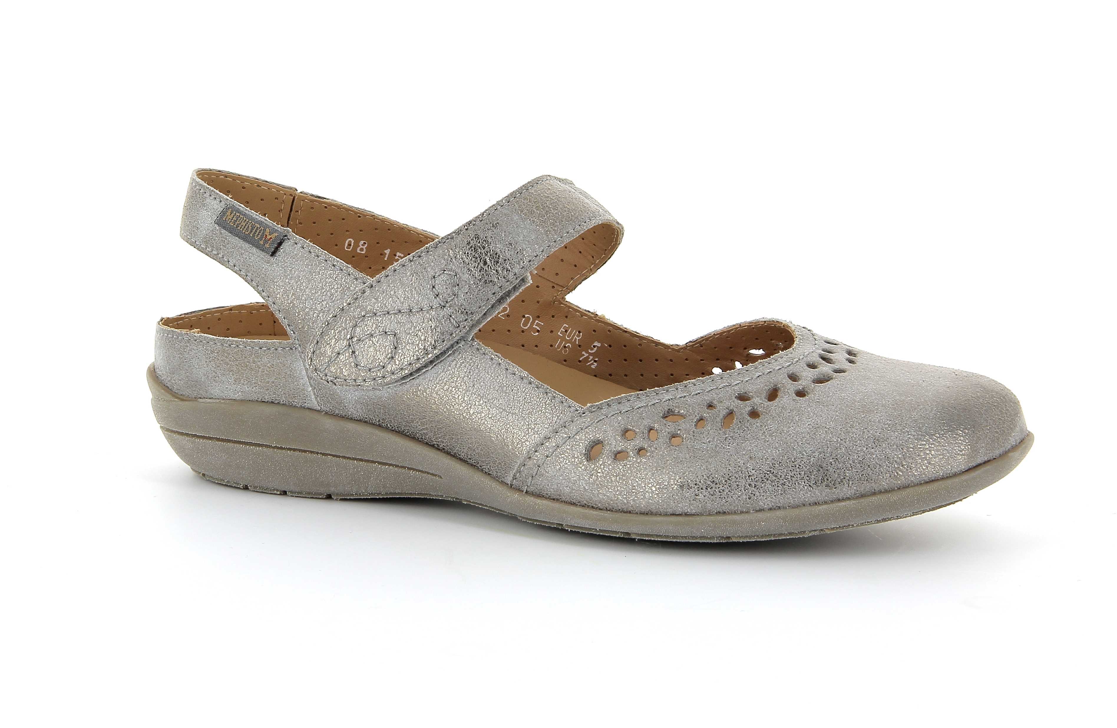 collection mephisto femme