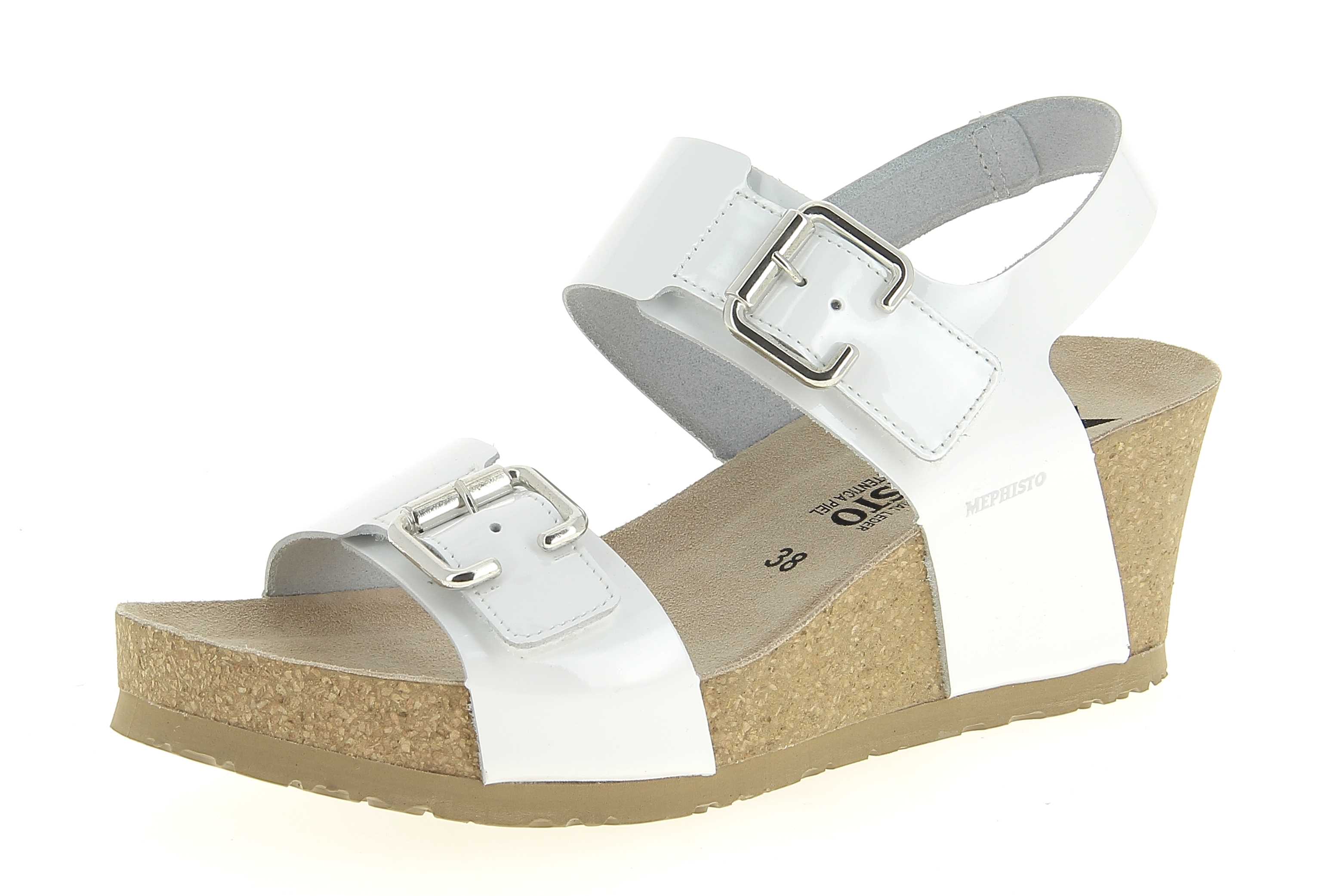 collection mephisto femme