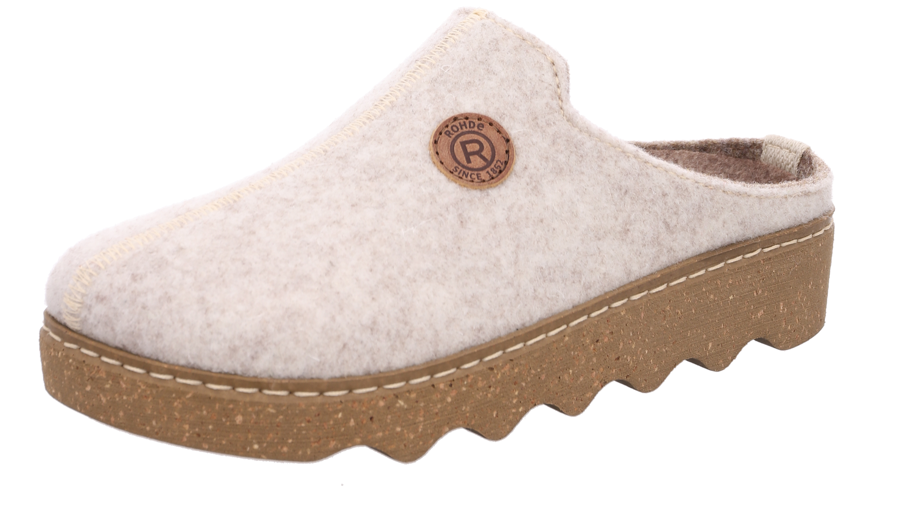  femme modèle Chausson 6120 -13 - Mephisto