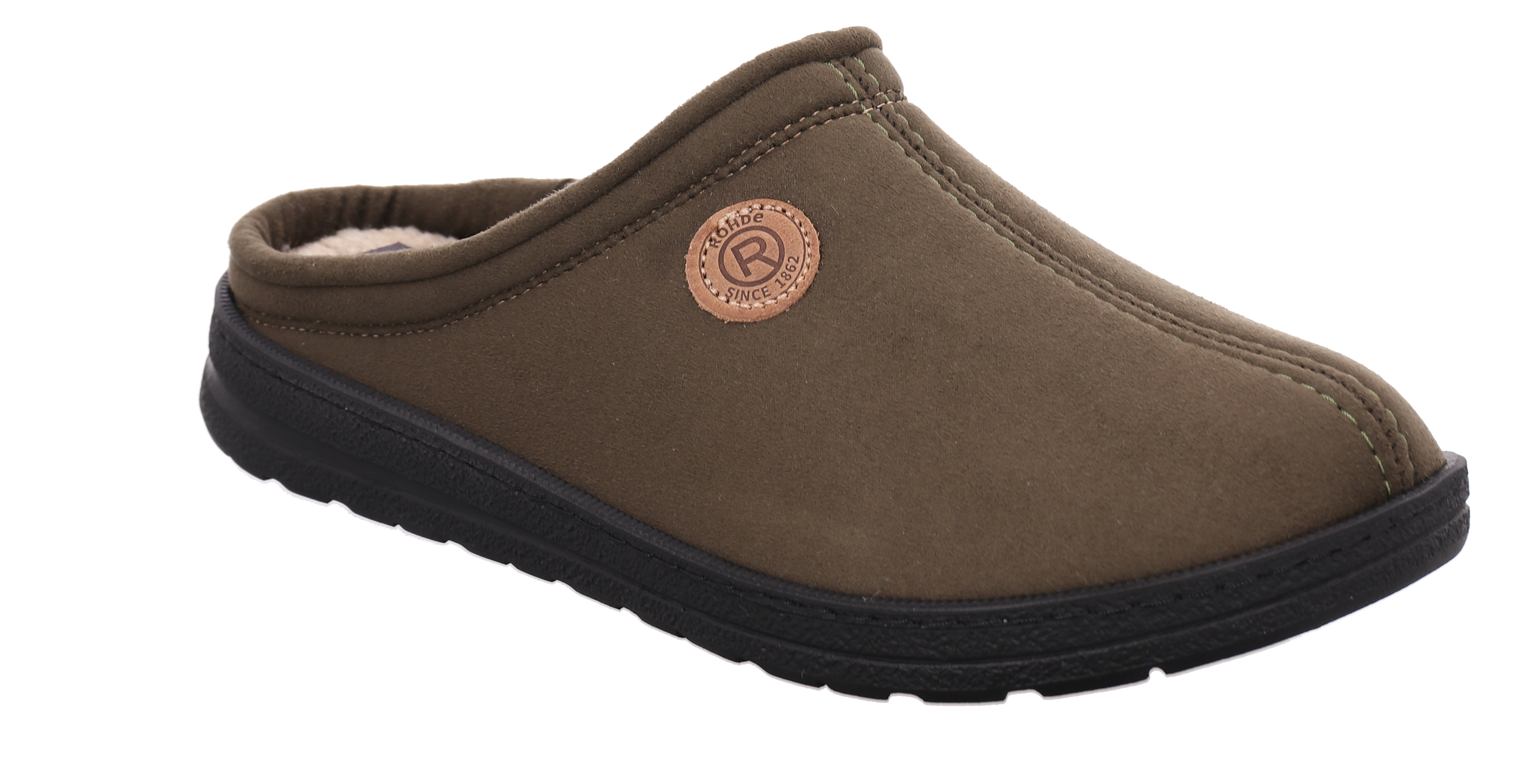  homme modèle Chaussons 7141-81 - Mephisto