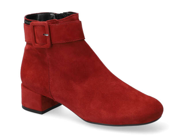 chaussures nubuck femme