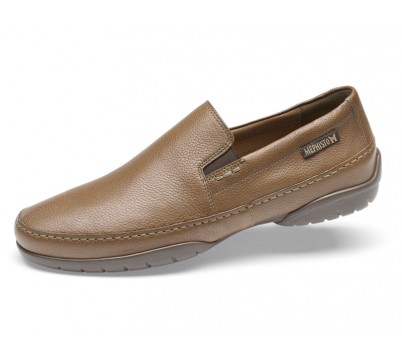 mocassin mephisto homme