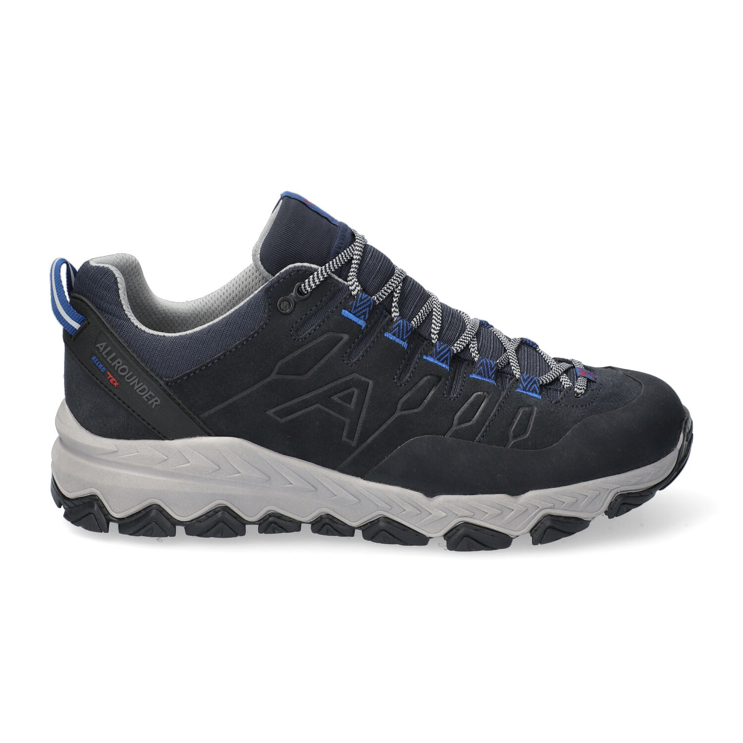 ALLROUNDER BY MEPHISTO Scarpe verde - Consegna gratuita