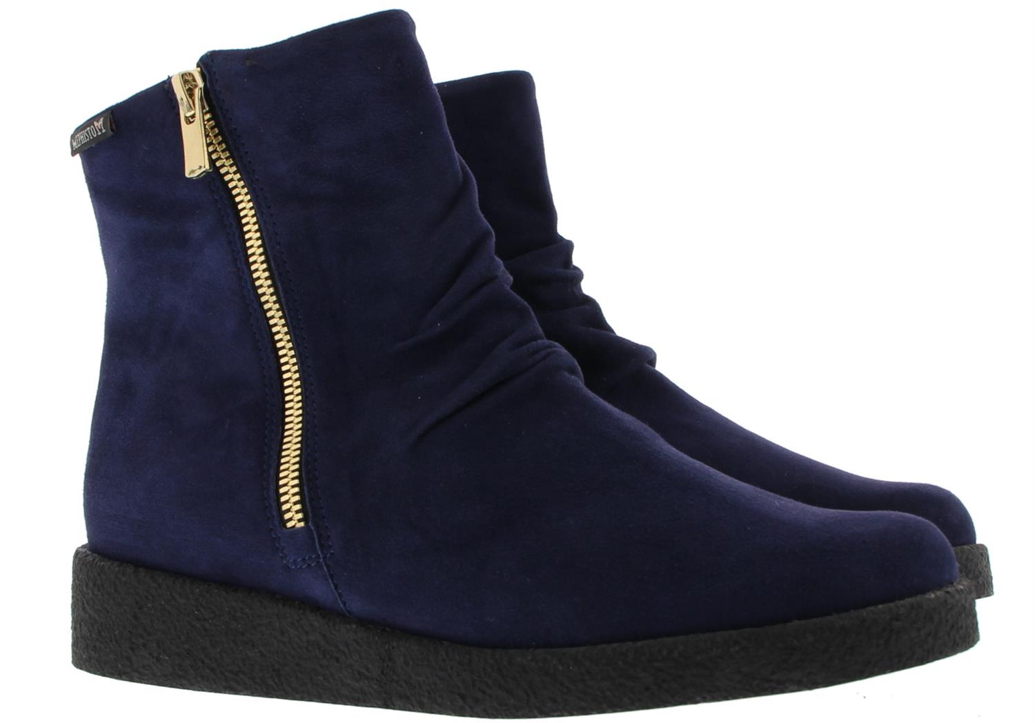 chaussures femme bobbies