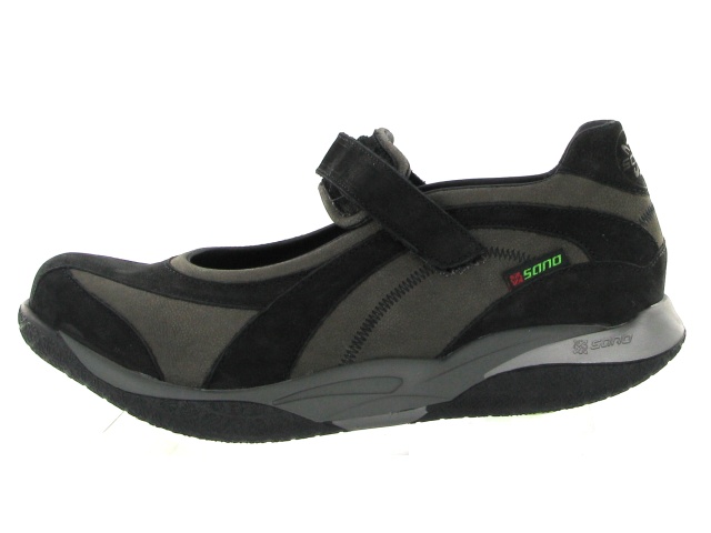 Chaussure sales sano femme