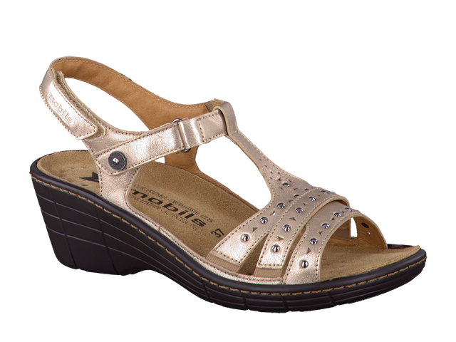 chaussure confort femme mephisto