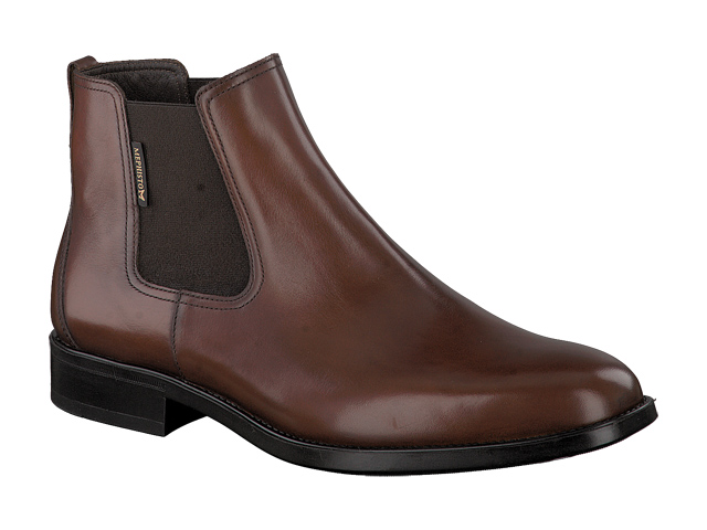 bottine homme mephisto