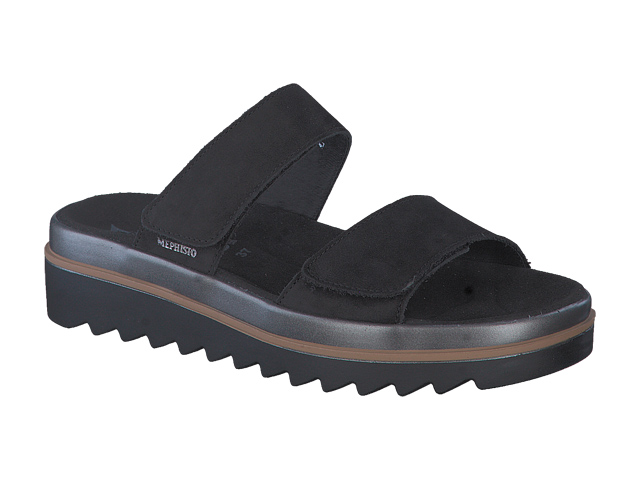 Mules femme cuir mephisto Clearance