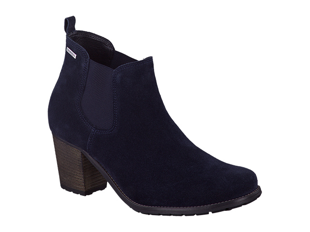 bottines femme mephisto
