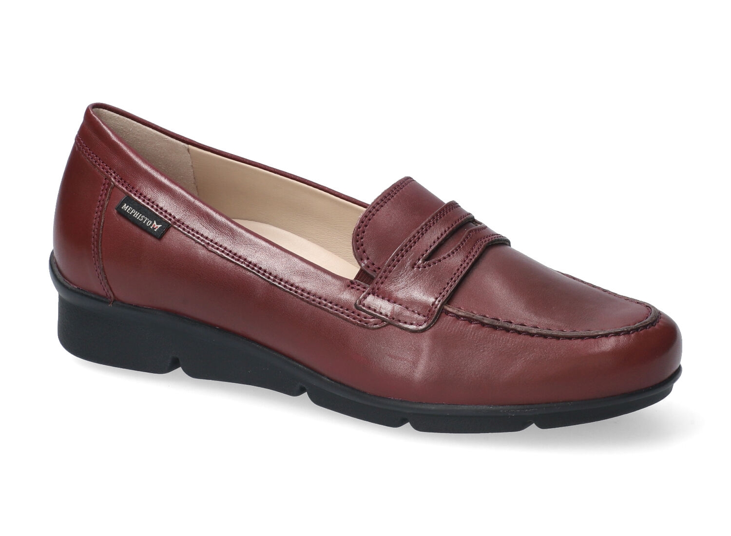 Chaussures Femme Chaussures Mocassins Loafers 