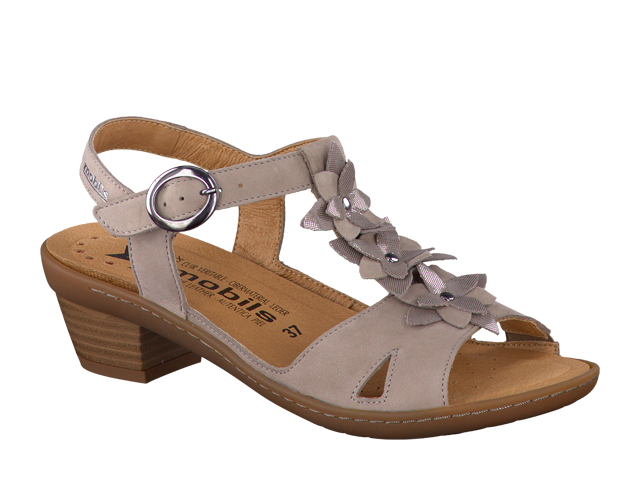 Mobils Ergonomic Mephisto sandales femme mod le DOUMIA
