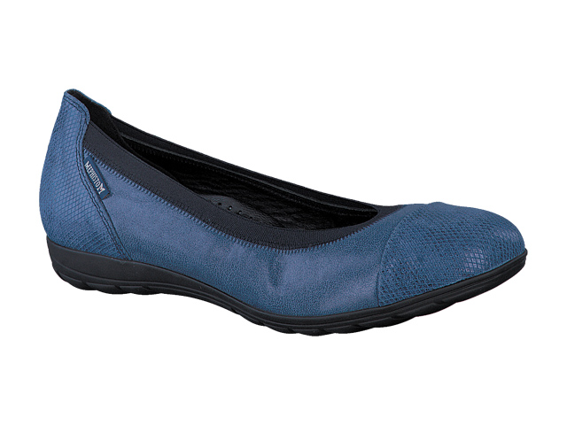 mephisto ballerines