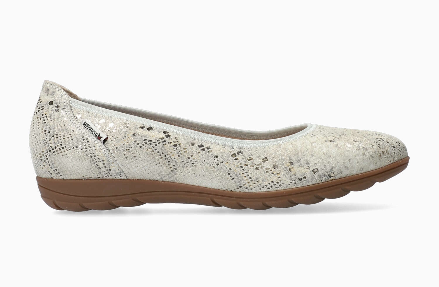 mephisto ballerines