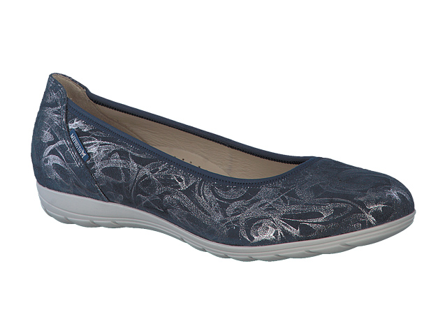 mephisto ballerines