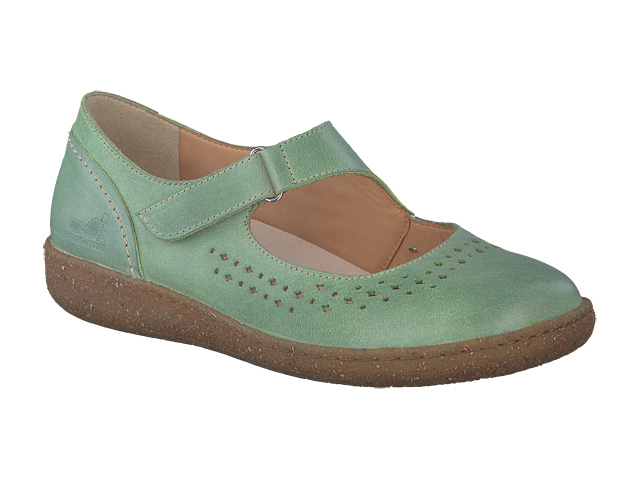 chaussures avec scratch femme