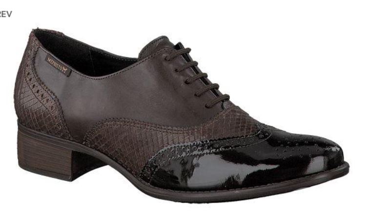 prix des chaussures mephisto