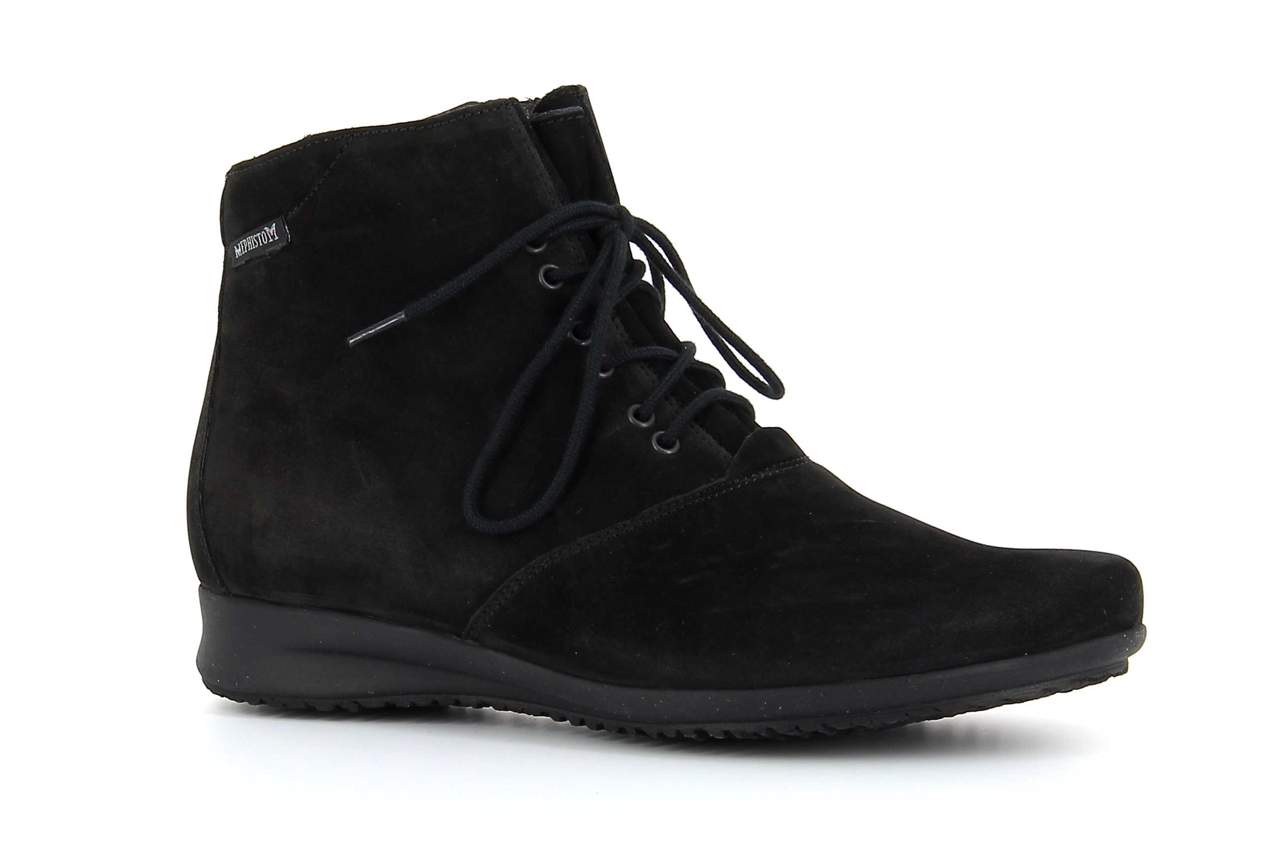 Bottine Neige Femme Bottines Isotoner Femme Léger Comme Une