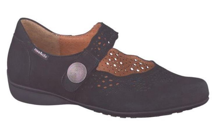 chaussures mobils ergonomic