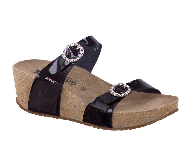 mules mephisto femme