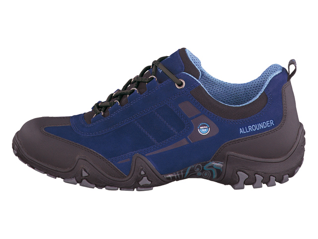 chaussures allrounder femme