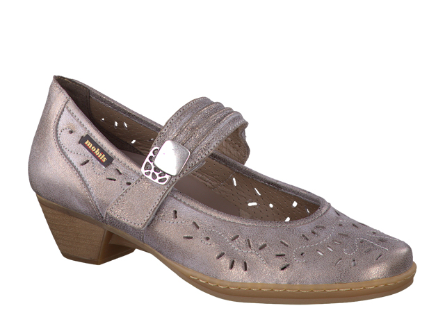 Escarpin femme modèle FLAVIA - Mephisto