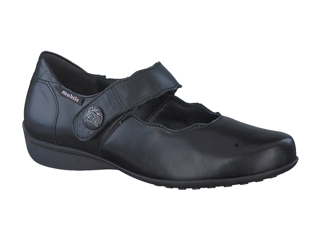 chaussures pieds larges femme mephisto