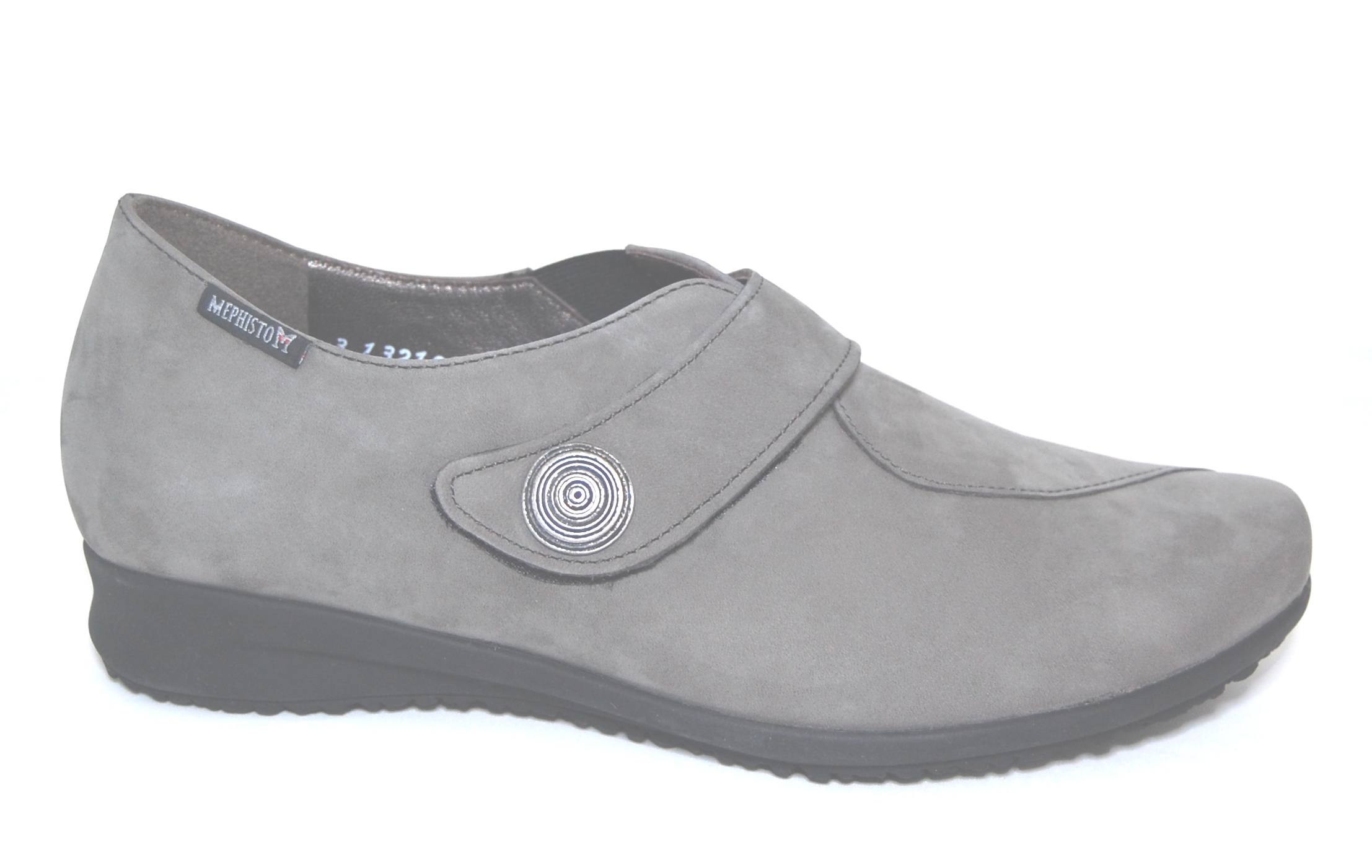 chaussure scratch femme