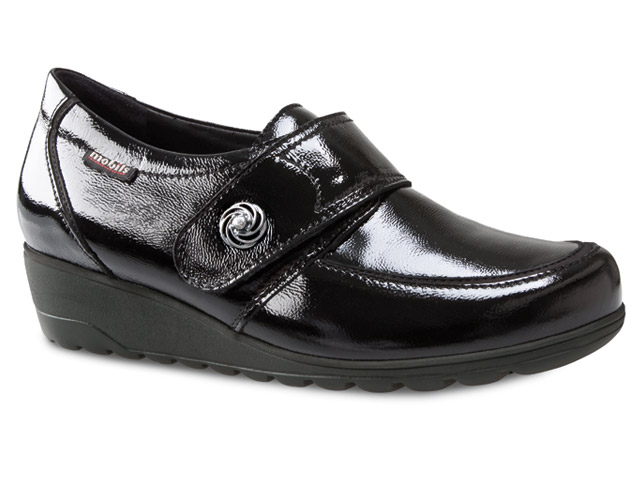 mephisto mocassin femme