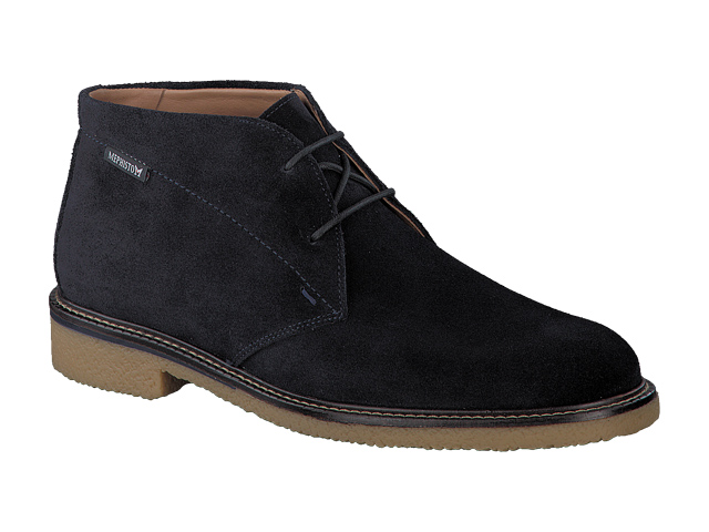 bottines homme confortables