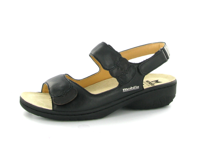 mephisto getha