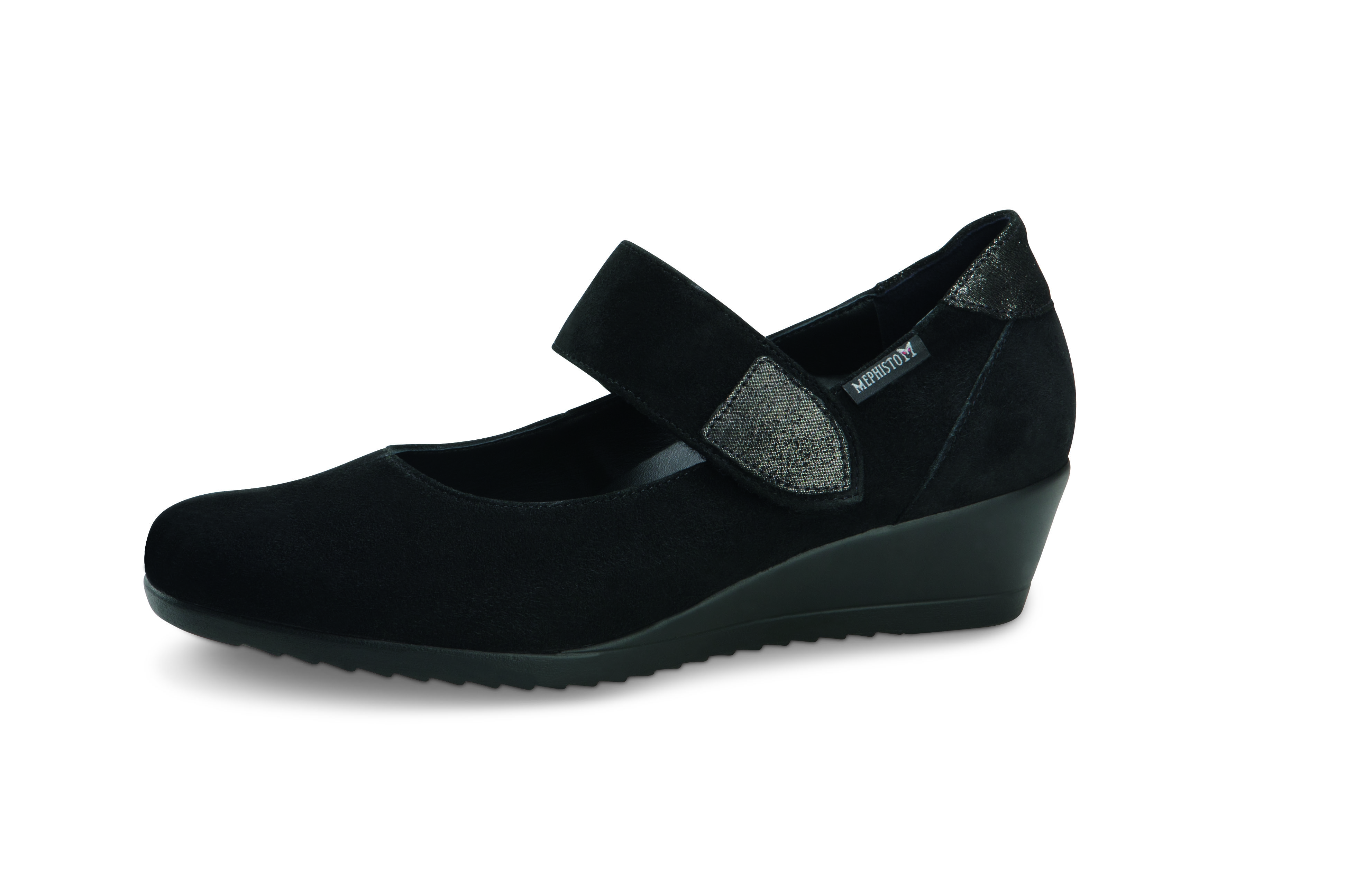 chaussures plates femme hiver