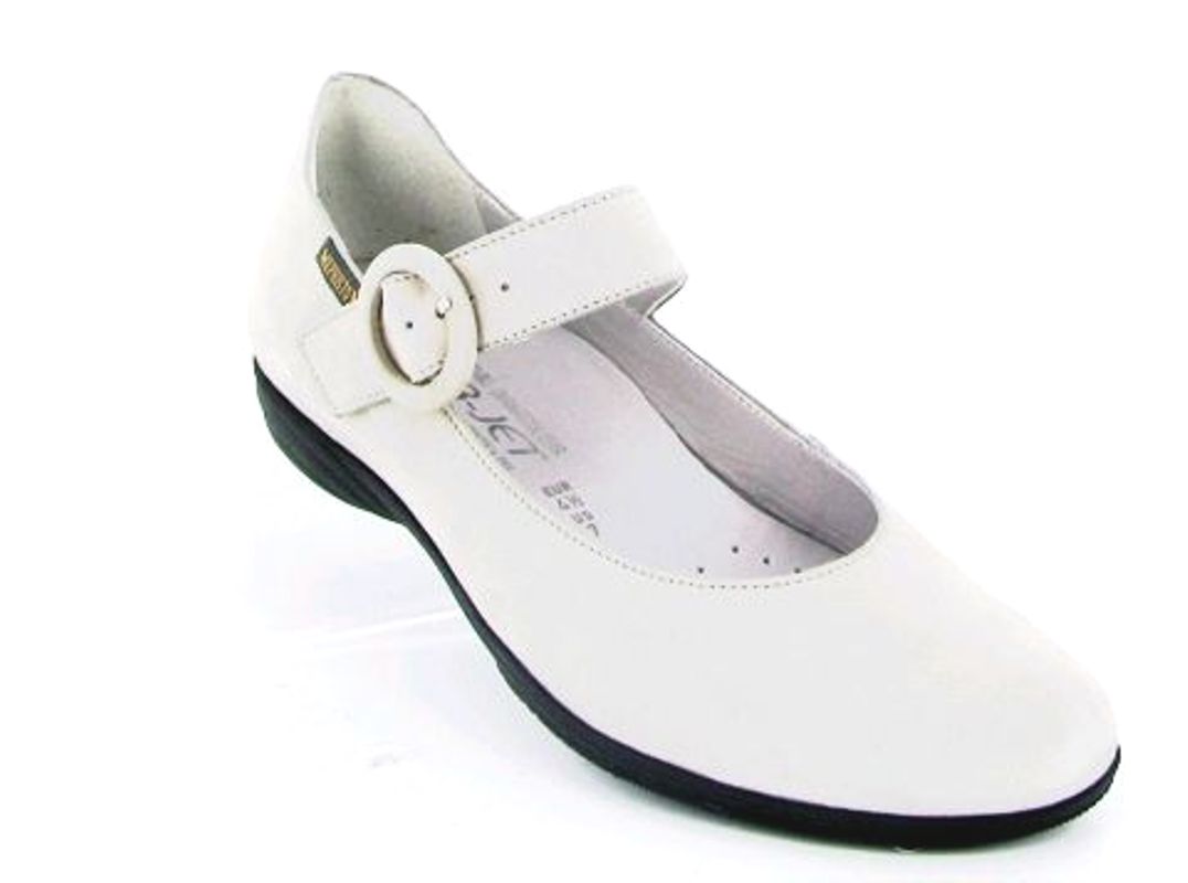 ballerine mephisto