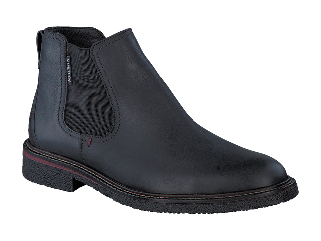 bottines homme confortables