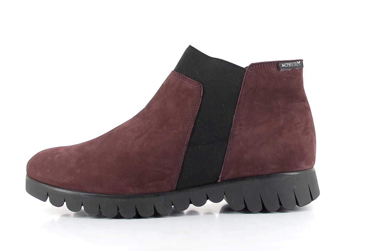 mephisto lyana bootie