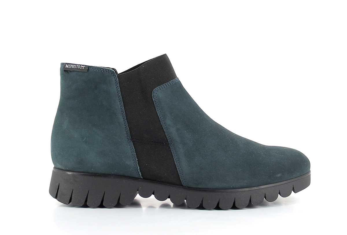 mephisto lyana bootie