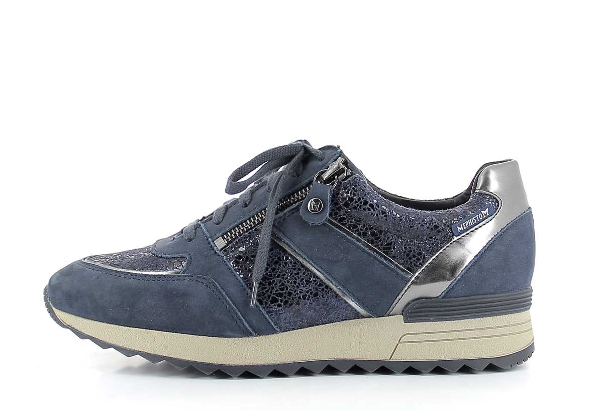 mephisto toscana bleu