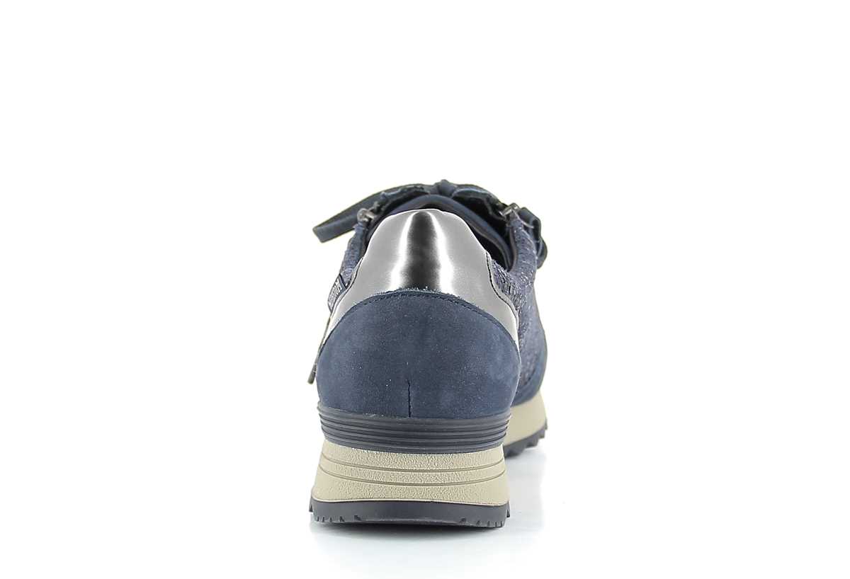 mephisto toscana bleu
