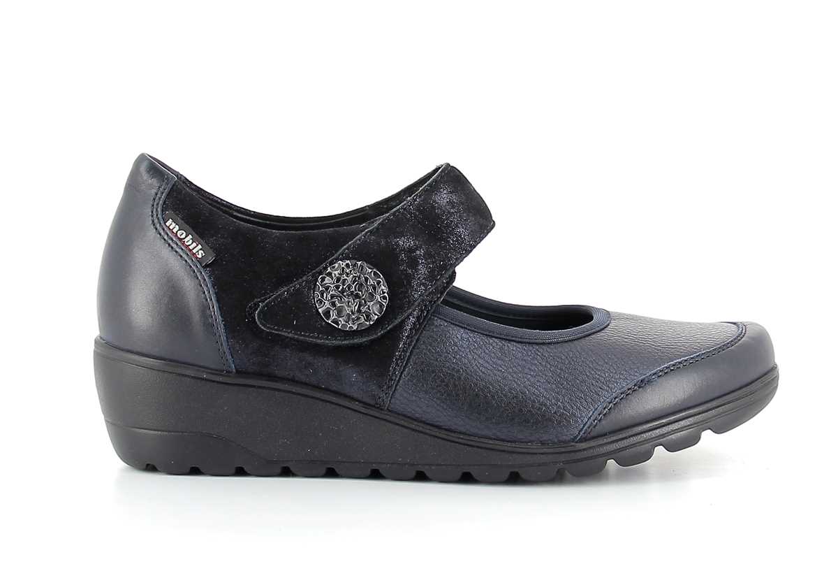 ballerine mephisto
